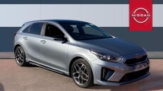 Kia Ceed 1.4T GDi ISG GT-Line Lunar Edition 5dr Petrol Hatchback